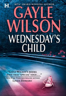 wednesday's child (ebook)-gayle wilson-9781474026772
