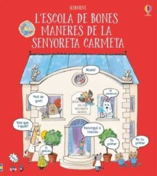 l escola de bones maneres de la senyoreta carmeta-james maclaine-9781474947572