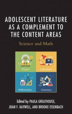 adolescent literature as a complement to the content areas-9781475831672