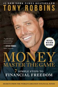 money master the game (ebook)-tony robbins-9781476757872