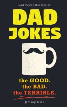 dad jokes-jimmy niro-9781492675372