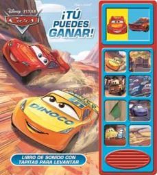 cars, levanta y escucha-9781503736672