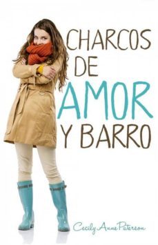 charcos de amor y barro (ebook)-9781507123072