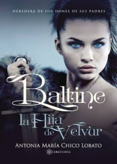 baltine (ebook)-antonia maria chico lobato-9781524303372