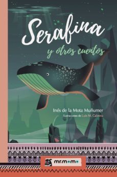 serafina y otros cuentos (ebook)-9781524314972