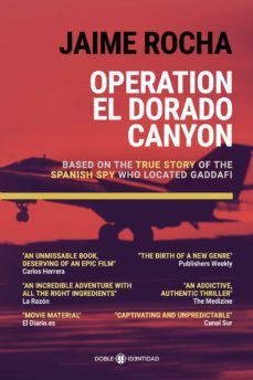 operation el dorado canyon (ebook)-9781524315672