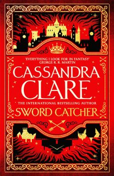 -cassandra clare-9781529001372