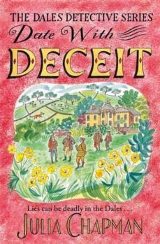 date with deceit-julia chapman-9781529049572