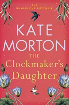 the clockmaker s daughter-9781529092172