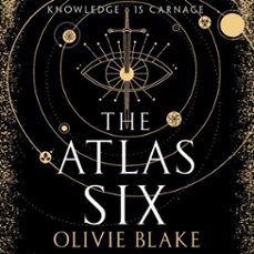 -olivie blake-9781529095272
