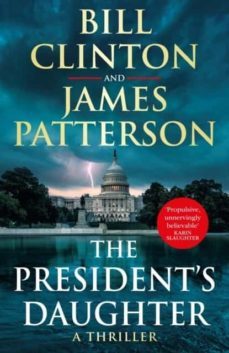 the president s daughter-9781529125672