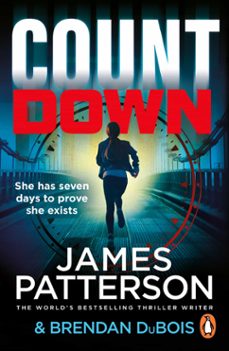 countdown-james patterson-9781529158472