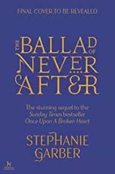 the ballad of never after-9781529380972