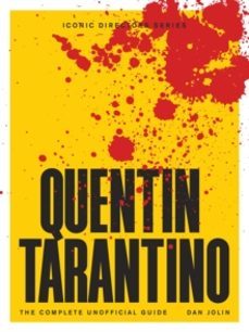 quentin tarantino-dan jolin-9781529438772