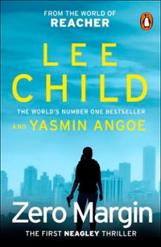 -lee child-yasmin angoe-9781529994872