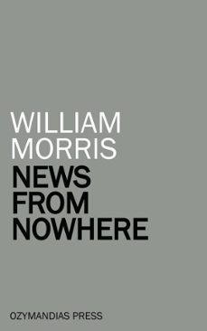 news from nowhere (ebook)-william morris-9781531267872