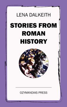 stories from roman history (ebook)-9781531277772