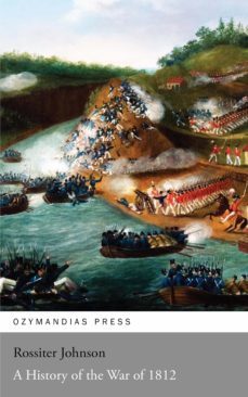 a history of the war of 1812 (ebook)-9781531291372