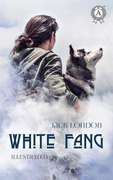 white fang (ebook)-jack london-9781537808772