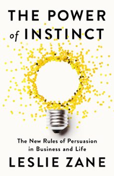 the power of instinct (ebook)-leslie zane-9781541703872