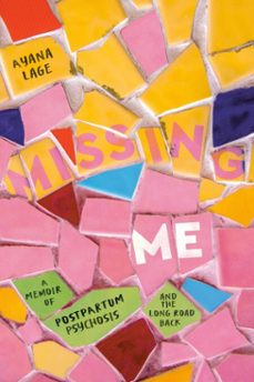 missing me (ebook)-ayana lage-9781546008972