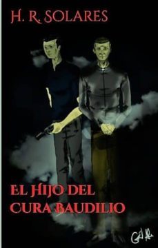 el hijo del cura baudilio (ebook)-9781549575372