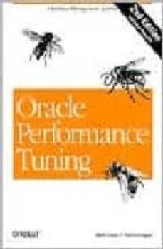 oracle performance tuning (+1disk) (2nd ed.)-9781565922372