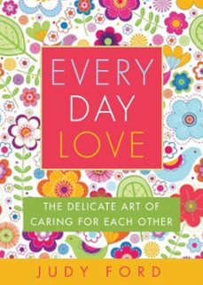 every day love (ebook)-judy ford-9781573445672
