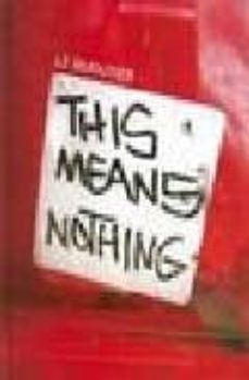 this means nothing-9781576874172