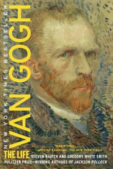 van gogh (ebook)-steven naifeh-9781588360472