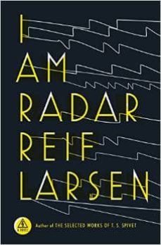 i am radar-reif larsen-9781594206672