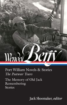 -wendell berry-9781598537772