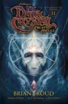 jim henson s the dark crystal: creation myths vol. 2 : 2-9781608868872