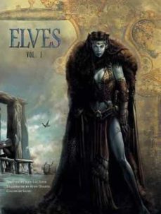 elves, vol. 1, 1 (elves #1)-jean luc istin-9781608878772