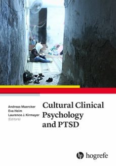 cultural clinical psychology and ptsd (ebook)-9781613344972