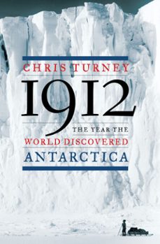 -chris turney-9781619021372