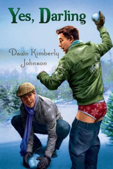 yes, darling (ebook)-dawn kimberly johnson-9781623802172