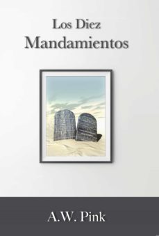 los diez mandamientos (ebook)-9781629461472