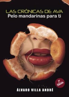 las crónicas de ava (ebook)-alvaro villa andre-9781635033472