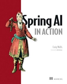 spring ai in action (ebook)-craig walls-9781638357872
