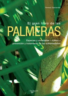 el gran libro de las palmeras (ebook)-teresa garceran-9781639190072