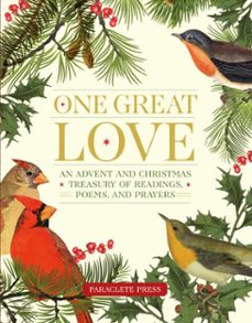 one great love (ebook)-9781640607972