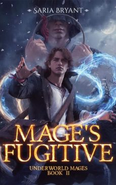 mage's fugitive (ebook)-9781641088572
