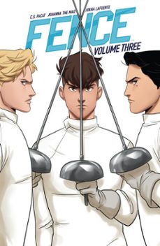 fence vol. 3 (ebook)-c.s. pacat-9781641441872