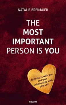 the most important person is you (ebook)-natalie breimaier-9781642685572