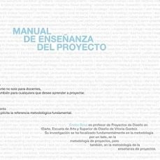 manual de enseñanza del proyecto-eneko besa diaz-9781643609072