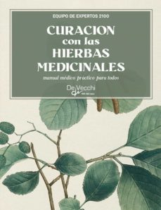 curación con las hierbas medicinales-9781644616772
