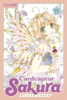 cardcaptor sakura: clear card 13: 13-9781646516872