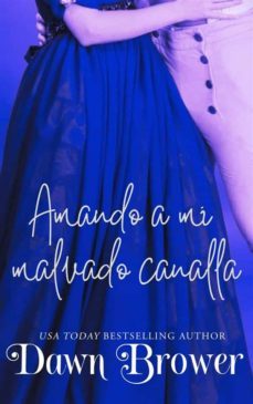 amando a mi malvado canalla (ebook)-9781667441672