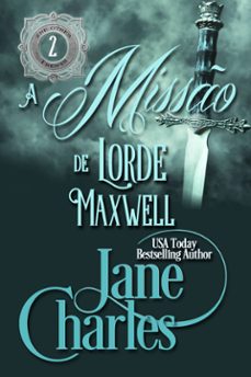 a misso de lorde maxwell (ebook)-9781667484372